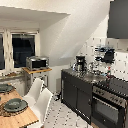 Zentrales Wohlfuehlapartment Mit Kaffee & Netflix *